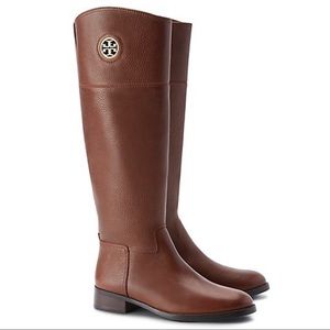 Tory Burch Junction Riding Boot